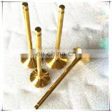 Stock Race Parts Performance Dual Intake Exhaust Engine Valve Spring Kit For Nissan SR20-VE SR20VE SR20vet Titanium Retainers thumbnail-3