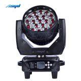 ASGD 19x15W Moving Head Light Stage Lighting Professional Dyeing Focusing Effect Lights thumbnail-3