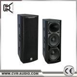 CV-252D PRO Sound Dual 15 Inch Party Speaker for Disco/Outdoor Concert Speakers