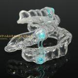 Anti-snoring Device, Dental Sportguard, Occlusal Splint, Laboratoire Dentaire, Dentallabor, Laboratorio Dental, Dental Laboratory, Shenzhen LJ Dental Lab China thumbnail-3