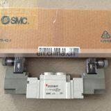 SMC Solenoid Valve SY7220-5DZ-02 thumbnail-1