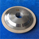 Ordinary Grinding Wheels Dressing Wheel/Sintered CBN Dresser/Sintered Dressing Wheel thumbnail-2