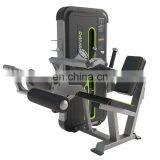 Shandong Dhz Fitness Seated Leg Curl Extension Machine Sports Strength Commercial Gym Equipment thumbnail-3