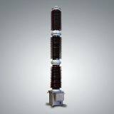 Tyd35 3-0.01 (0.02) H Type High Voltage HV Oil-Immersed Oil-Filled Capacitive Capacitance Capacitor Type Potential Voltage Transformer for Transformer PT thumbnail-2