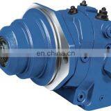 Rexroth Hydraulic Piston Pumps A6V160HD22FZ20750 Hydraulic Motor thumbnail-3