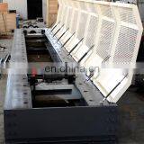 Horizontal Wire Rope Sling Anchor Chain Tensile Testing Machine thumbnail-4