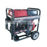 Factory Hot Sale 5.5KW Diesel Fuel Generator