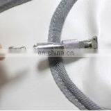 CE Approved Back Support Belt With Air Pump Manual Pump Inflate Long Lifespan thumbnail-4