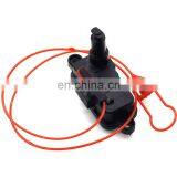 Fuel Flap Door Lock Actuator Release Motor 4L0862153D for AUDI A6 A7 Q3 Q7 thumbnail-1