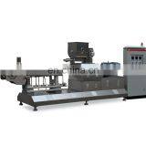 Twin Screw Extruder CE Standard Automatic Nutrition Artificial Rice Making Machine