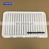 Car Air Filters for Toyota Camry Highlander Lexus 17801-20040 thumbnail-2