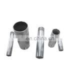 IMC Conduit Nipple With Zinc Coating Provides Enhanced Corrosion Protection thumbnail-5