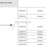GEYI Factory Price Medical Instrument Laparoscopic Surgical Disposable Laparoscopic Graspar thumbnail-2