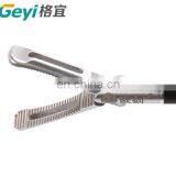 Многократно используемые лапароскопические щипцы - зажимы в форме буквы V