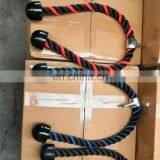 Wholesale Gym Fitness Machine Bar Cable Attachment For Gym Equipment thumbnail-2