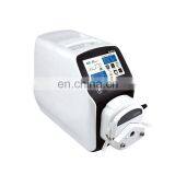 DW-LabV1 Intelligent Flow Rate Peristaltic Pump thumbnail-6