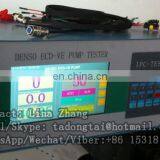 AUTO TEST MACHINE FOR DENSO ECD-VE PUMP thumbnail-3