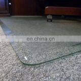 4 mm Clear Tempered Glass Panel Partition Windows thumbnail-2