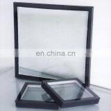5mm+9A+5mm Soundproof Tempered Insulated Glass Prices With EN12150 Certificated thumbnail-4