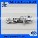 China Manufacturer Stainless Steel Hooks thumbnail-1