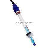 High Temperature pH Combination Electrode for Strong Alkaline Suffer 25bar Pressure thumbnail-4