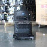 Mini Generador Portable Hand Crank Inverter Generator thumbnail-5