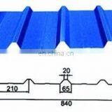 Professional Supplier 7075 T651 Corrugated Aluminum Sheet Aluminum Roofing Sheet Prices thumbnail-3