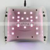 7 Professional LED UV Nail Lamp 48w Nail Dryer UV Lamp for Nail Salon thumbnail-1