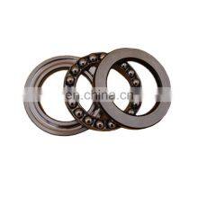 Most Popular 70*125*44.2mm 53314 Single-Direction Thrust Ball Bearing thumbnail-5