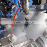 Laminated Cosmetic Tube Filler and Sealer Plastic Tube Fillersealer Tube Fillersealer Manufacture thumbnail-6