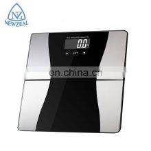 Household Scales Battery Body High Mass Weighing Fat Bathroom Scale thumbnail-1
