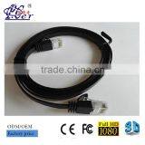 Cat6 Utp Lan Cable, Flat Cat 6 Patch Cord thumbnail-1