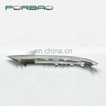 PORBAO Auto Parts Fog Light Lens Cover for W212 OEM 212 885 15 74 thumbnail-5