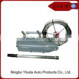 Hand Cable Winch Boat Trailer,Auto Marine Automotive Tools,Hand Winch thumbnail-1