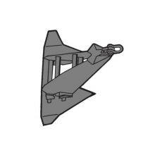 Mk5 Anchor Boat Anchors for Marine Ship thumbnail-2