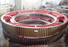 Sumitomo Swing Ring Slewing Bearing for Crane thumbnail-1