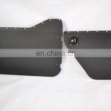 Half Doors for 07-18 Jeep Wrangler Unlimited JK 2 Door/4 Door thumbnail-3
