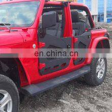 Auto Parts Accessories Renegade Half Door 2 Door For Jeep Wrangler JK 2007-2017 thumbnail-5