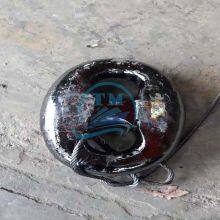 Stocked 66mm Grade 3 Kenter Shacke thumbnail-5