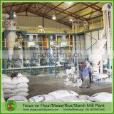 Full Automatic Easy Operation Flour Mill Plant in India thumbnail-3