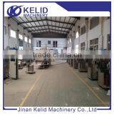 Twin Screw Extruder Food Snacks Machine thumbnail-4