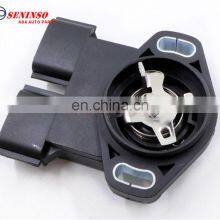 NEW TPS Sensor 22620-0S311 For Nissan For Infiniti OEM F6XA-9B989-BA F6XY-9B989-BA F6XZ-9B989-BA Throttle Position Sensor thumbnail-3