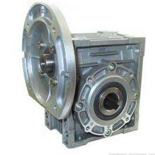 Aluminum Alloy Nmrv025-150 Speed Reducer