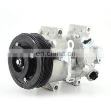 88310-02500 88310-02370 Auto Spare Parts Air Conditioning AC Compressor for Toyata Corolla thumbnail-2