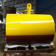 Steel Structured Offshore Mooring Buoy thumbnail-3