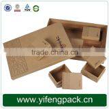 Shipping Retail Cardboard Storage Folding Paper Box thumbnail-2