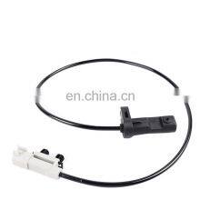 100015338 ABS Sensor 56044146AA For Jeep Grand Cherokee 05-10 thumbnail-4