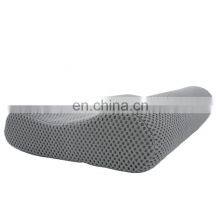 Hot Sale Air Fiber Filling Custom Pillow Case Folded Children Pillow With Metal Zipper thumbnail-4