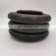 Customized Rubber Part Anti-Vibration Cushion for Mechanical thumbnail-4