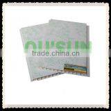 PVC Wall And Roof Ceiling Panel With 20cm